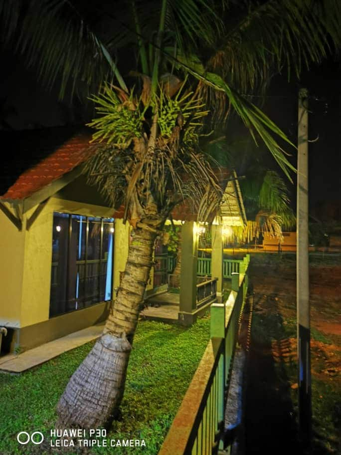 J Homestay (B), Besut