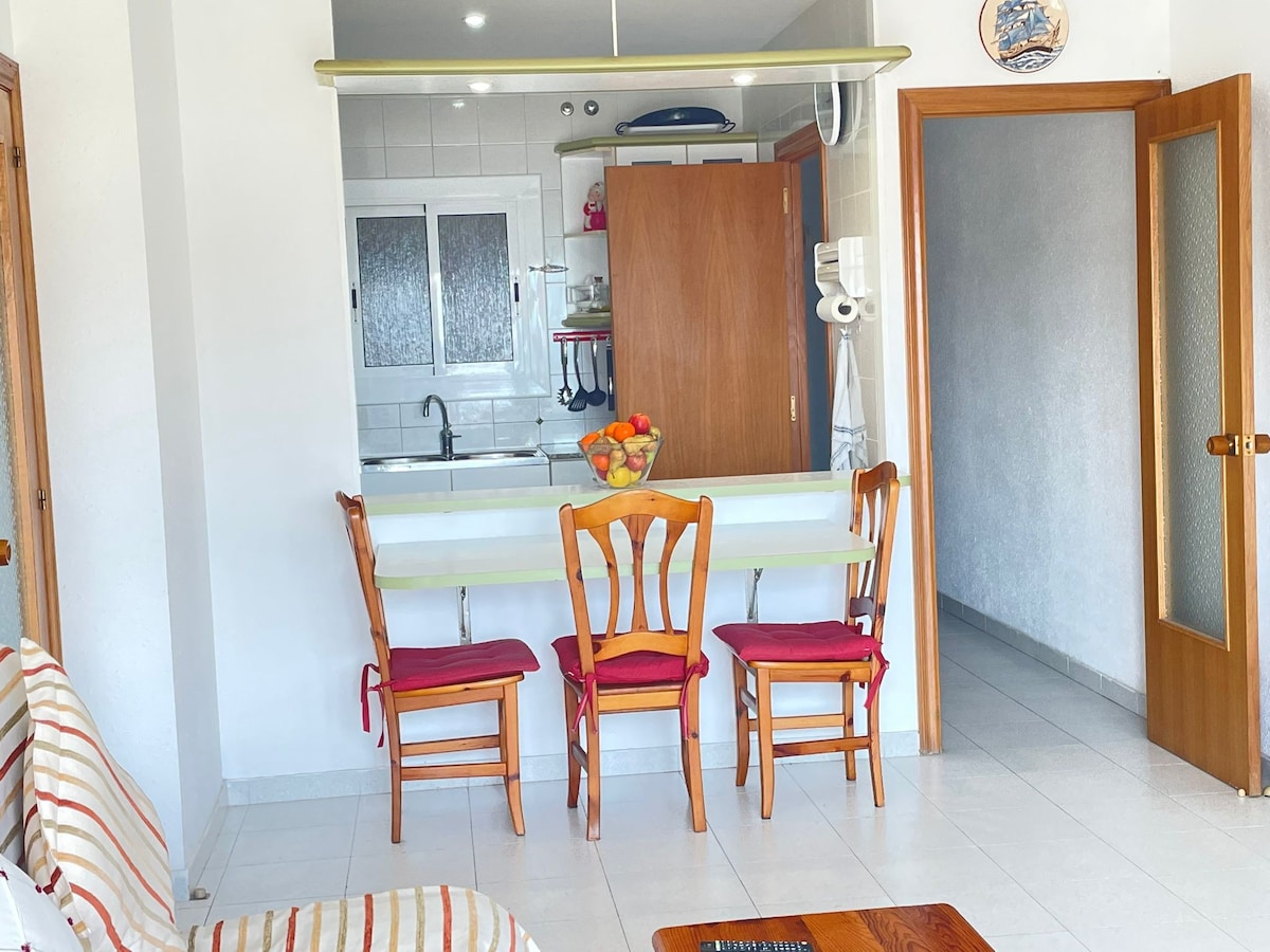 Sabor a Mar apartamento