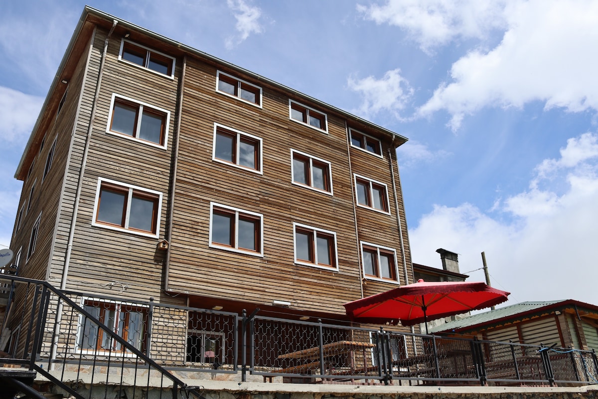 Altınsoylar Apart Otel D5