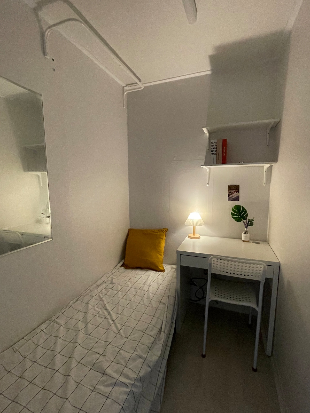 (Women Only) Cozy Room 421 nearby Gangnam