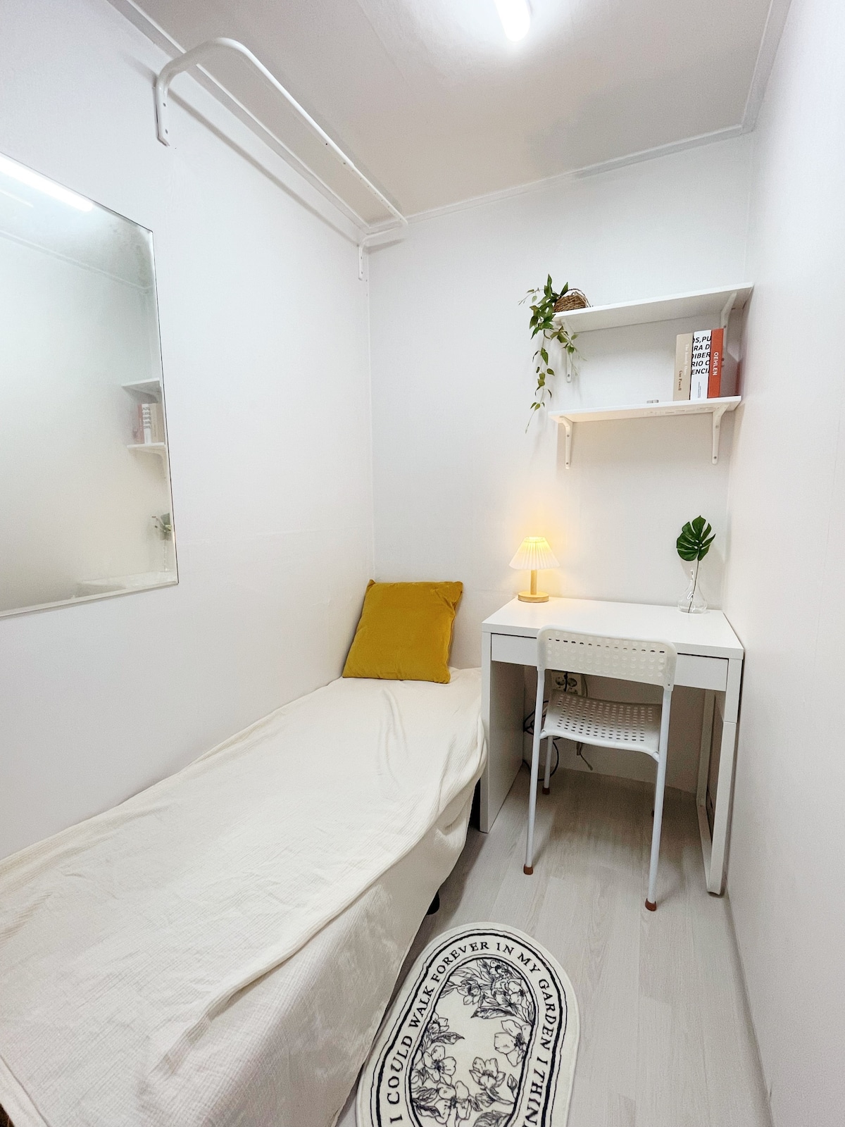 (Women Only) Cozy Room 421 nearby Gangnam