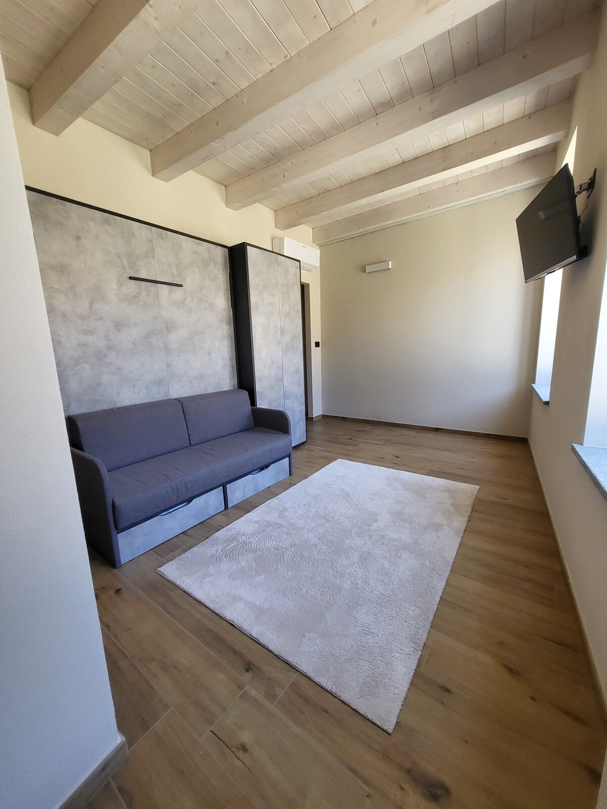 Loft in centro storico