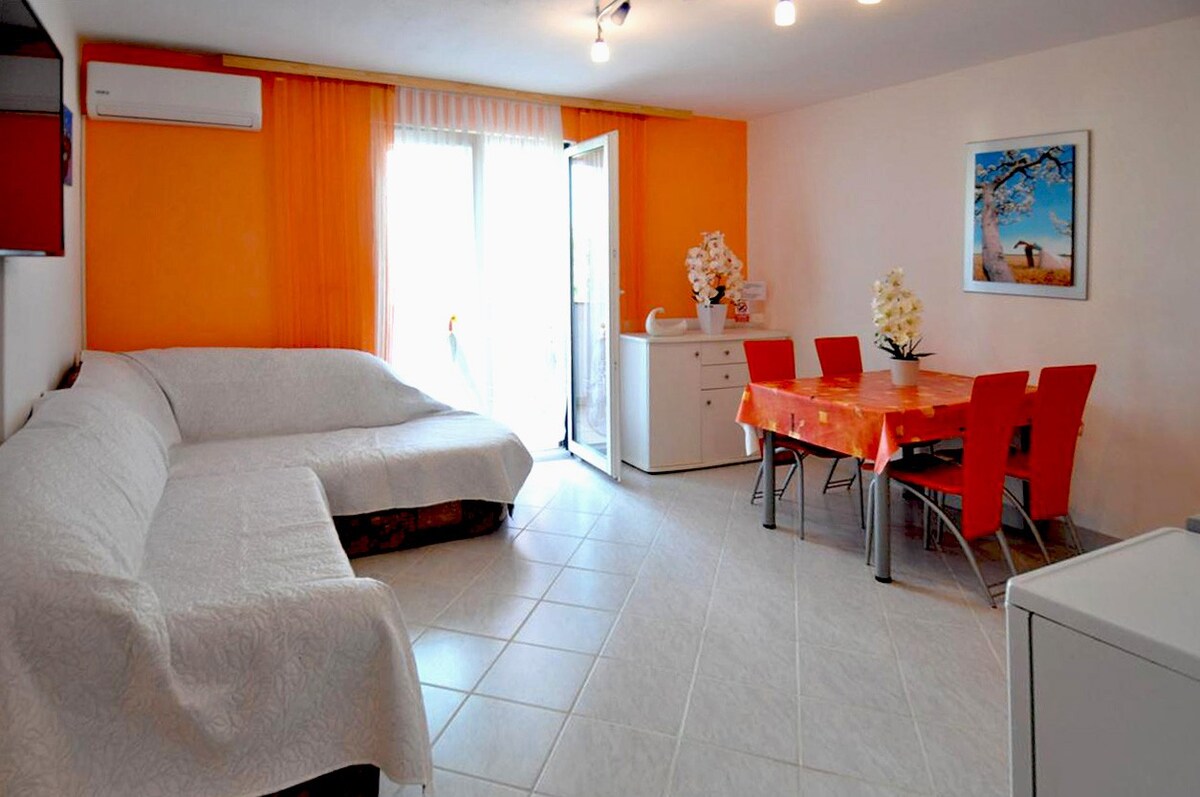 Apartman Marjana 2 - za 2-4 osobe