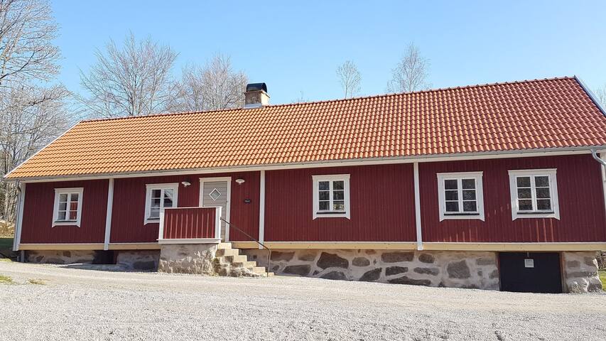 Olofström的民宿