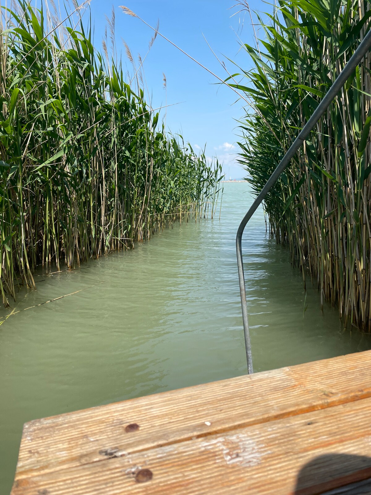 Házikó Vendégház/Balatonfenyves