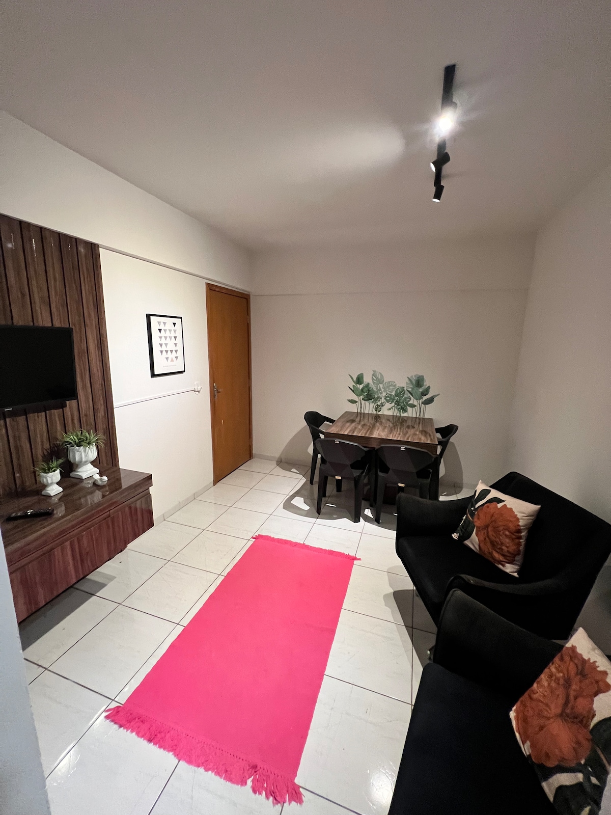 Apartamento Amazonas 8