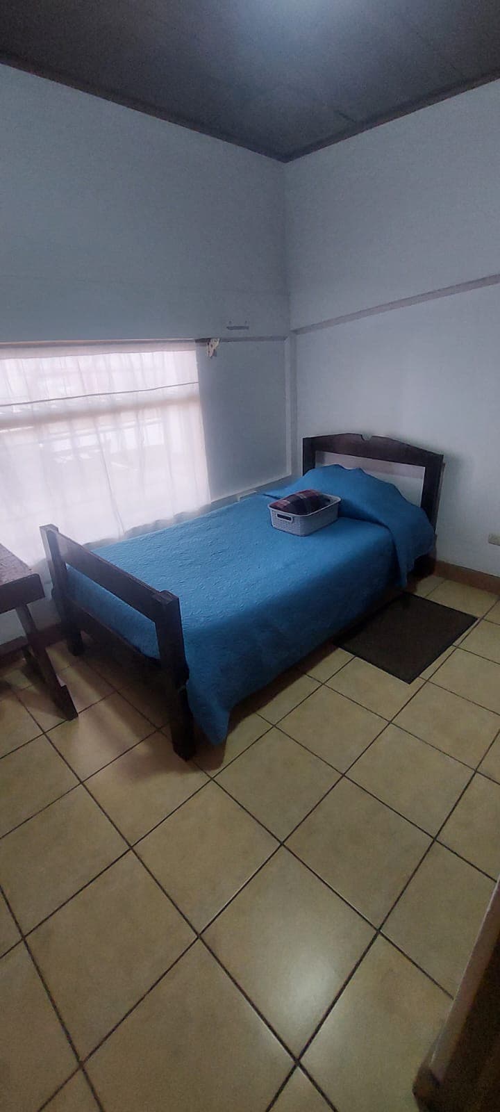 Apartamento 6 TEC