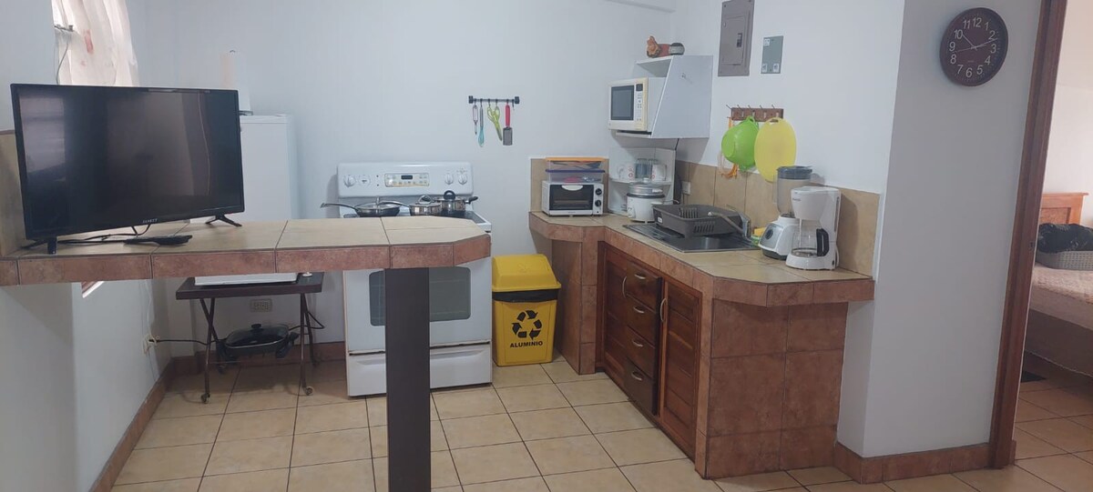 Apartamento 6 TEC