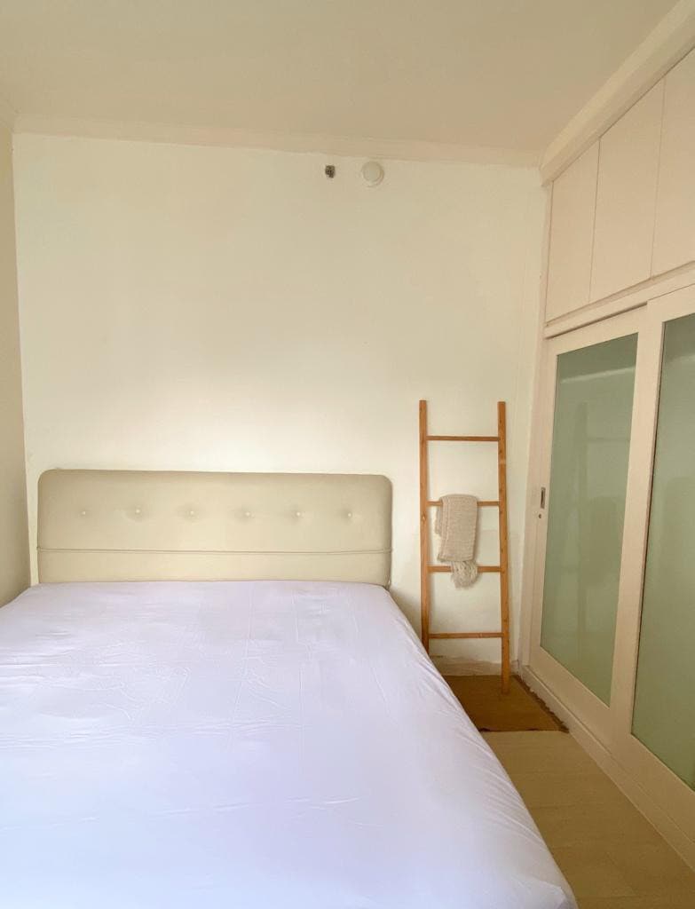 2BR connected to Central Park Mall grogol