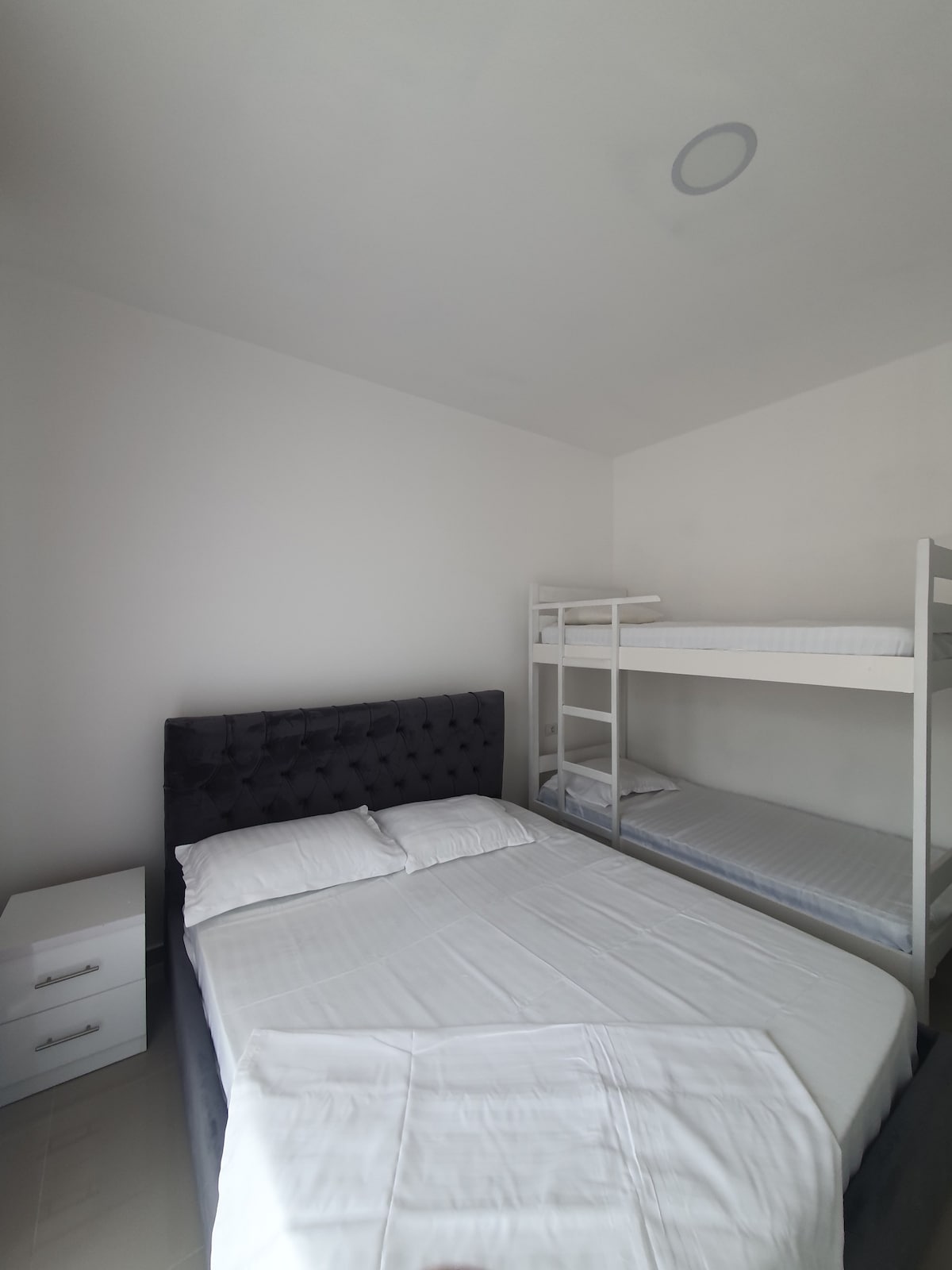 Apartment for 10 - Banesa Kosovare