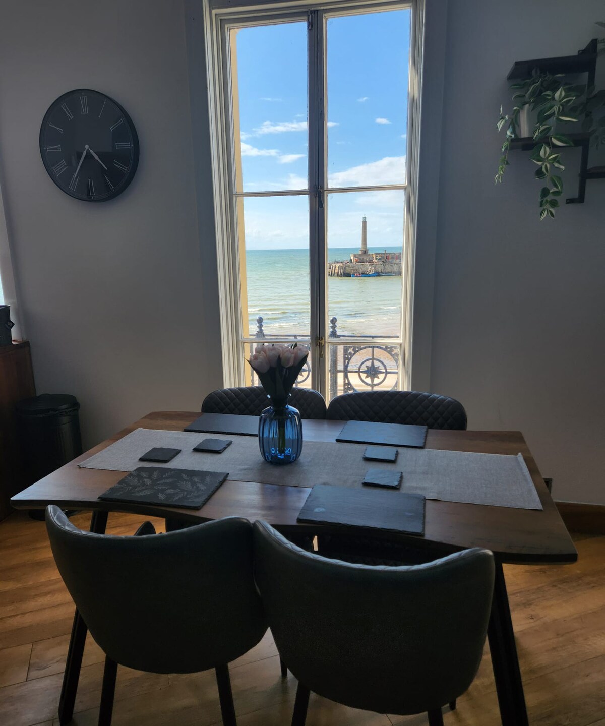 Imperial Suite Heart Of Margate! Sea View Old Town