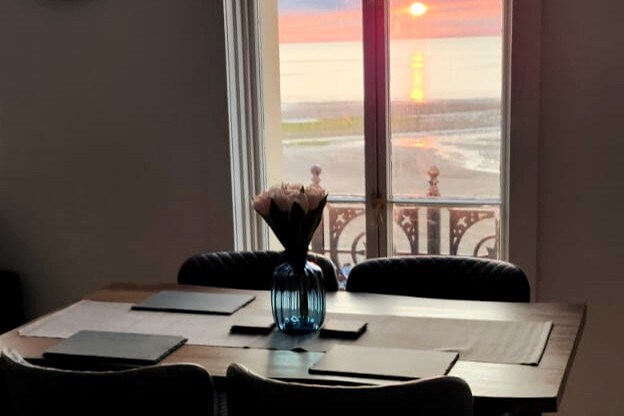 Imperial Suite Heart Of Margate! Sea View Old Town