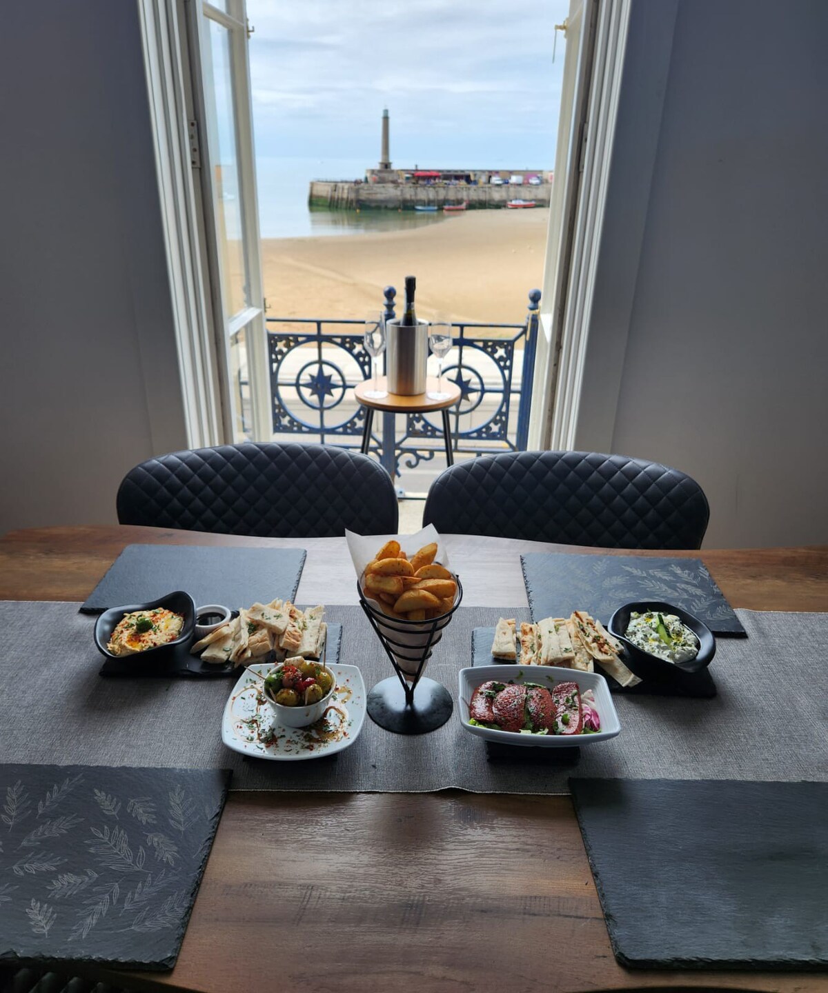 Imperial Suite Heart Of Margate! Sea View Old Town