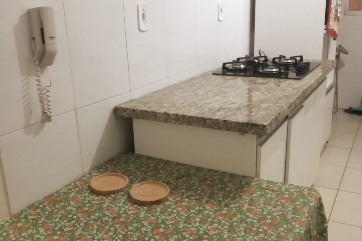 Apartamento Mobiliado Portal da Lagoa