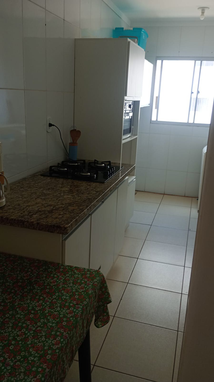 Apartamento Mobiliado Portal da Lagoa