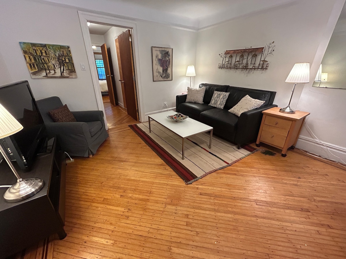 Stunning, spacious apartment in heart of Brooklyn!