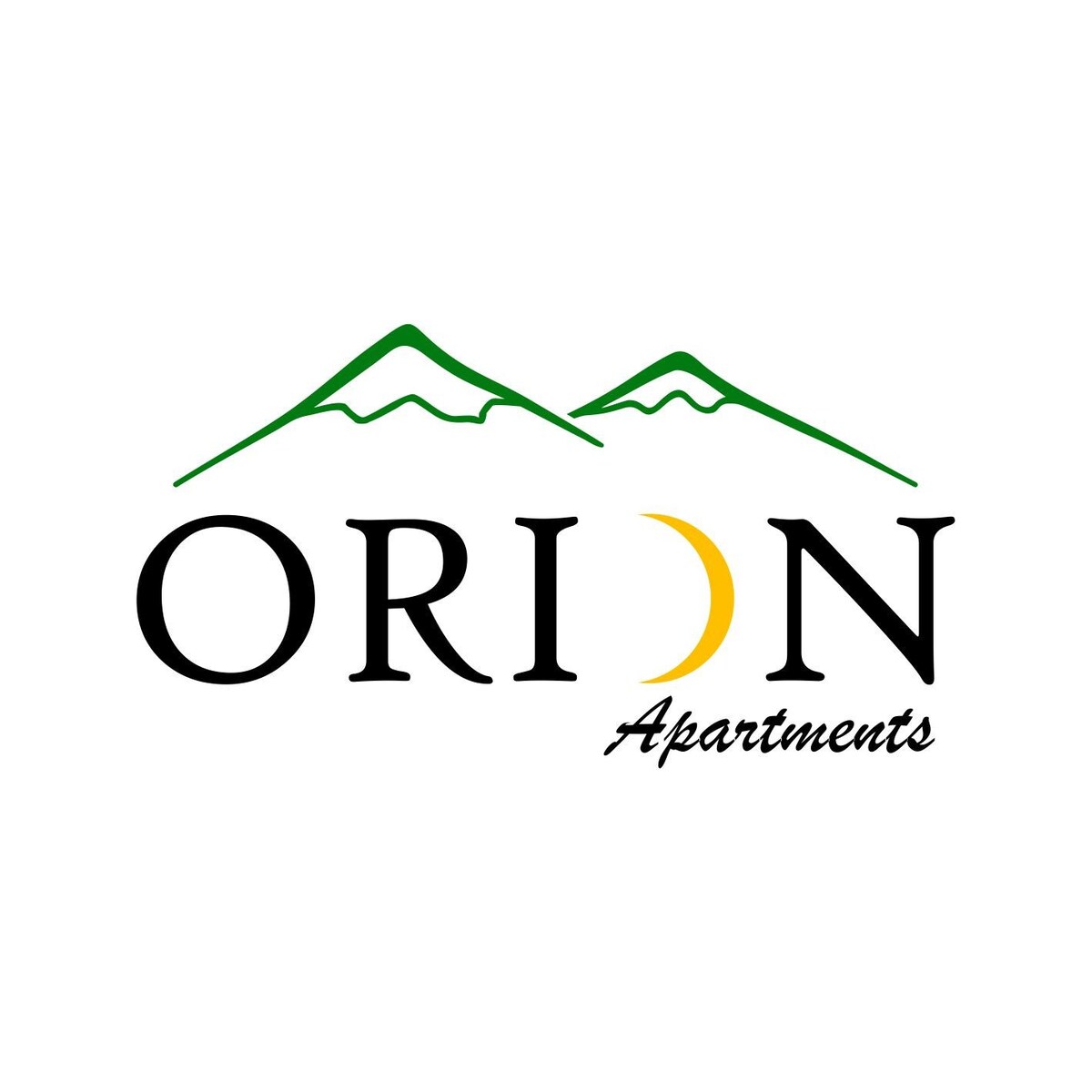 Orion Apartments ap.11