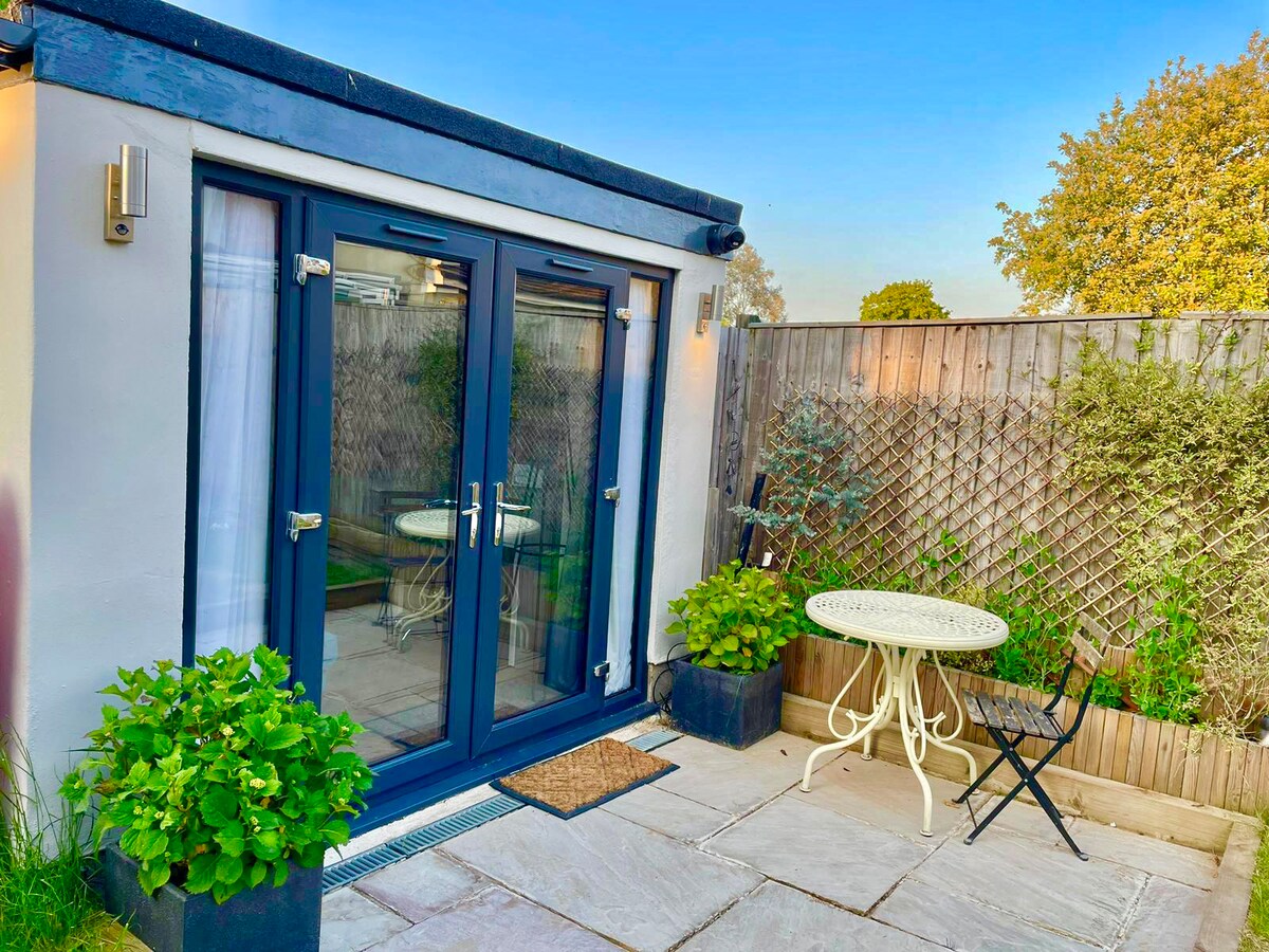 Garden Room, Oxford