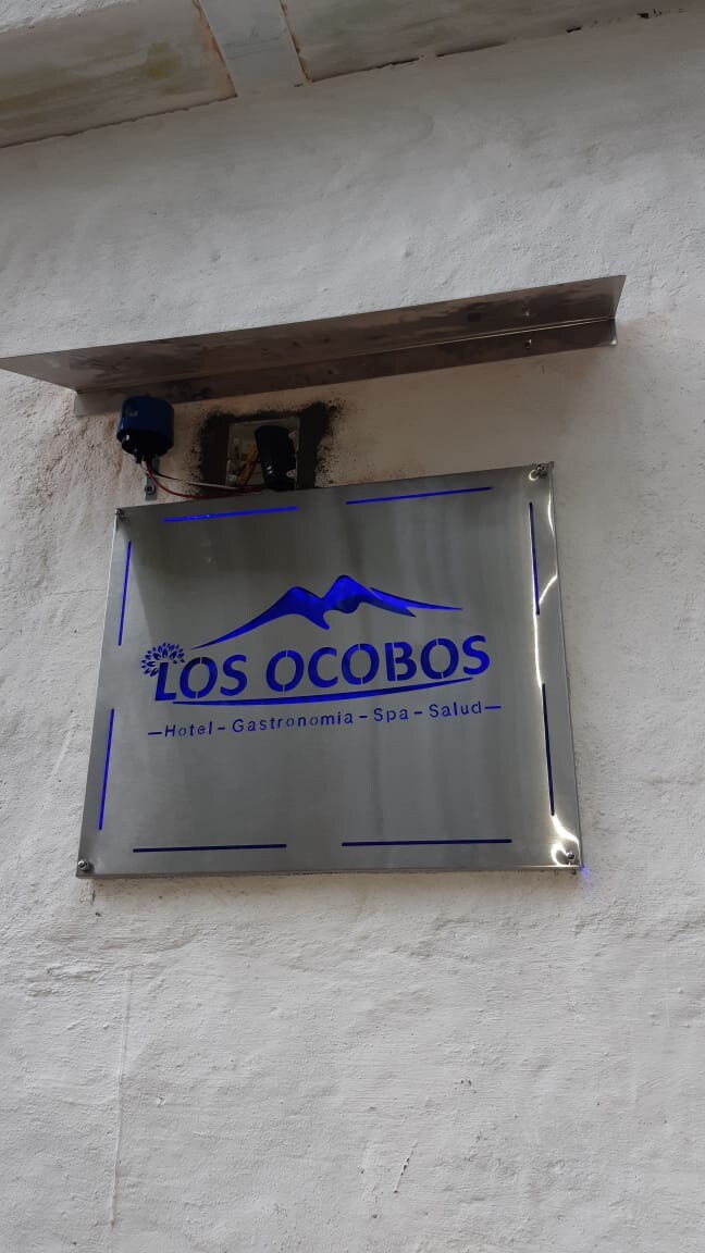 Los Ocobos - 1 piso