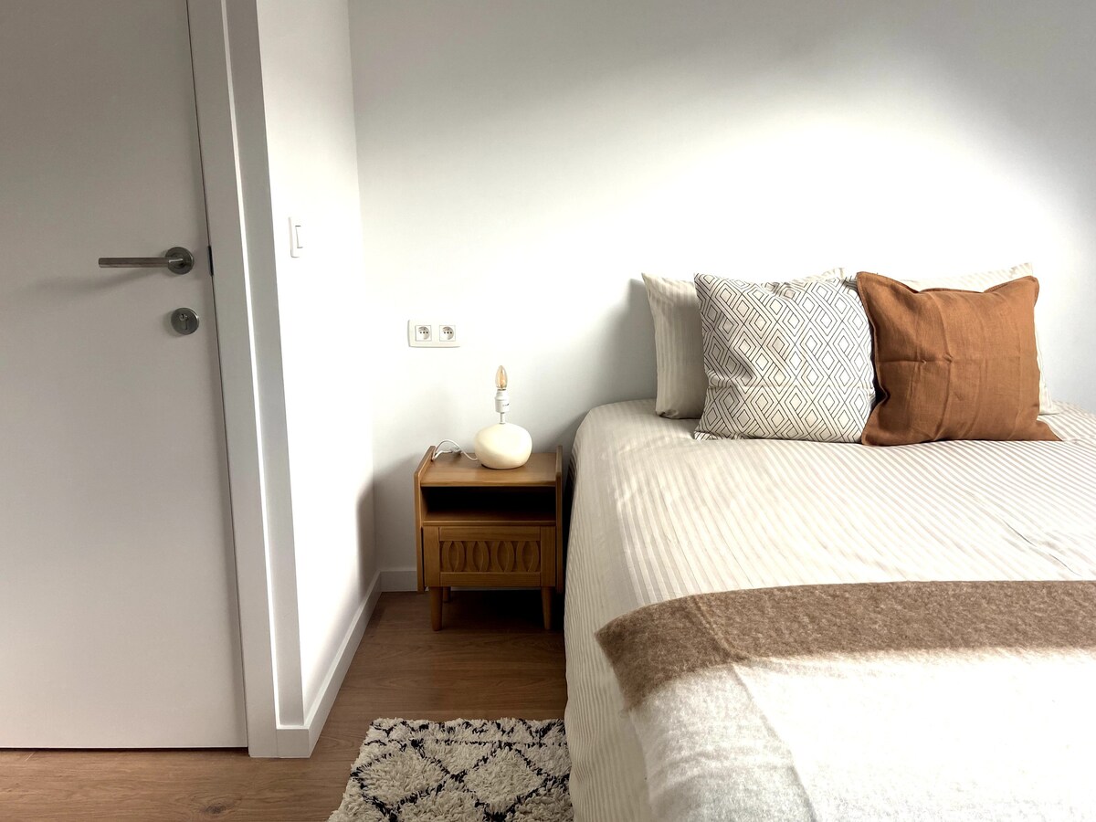 Beautiful room in shared house | Heart of Brussels