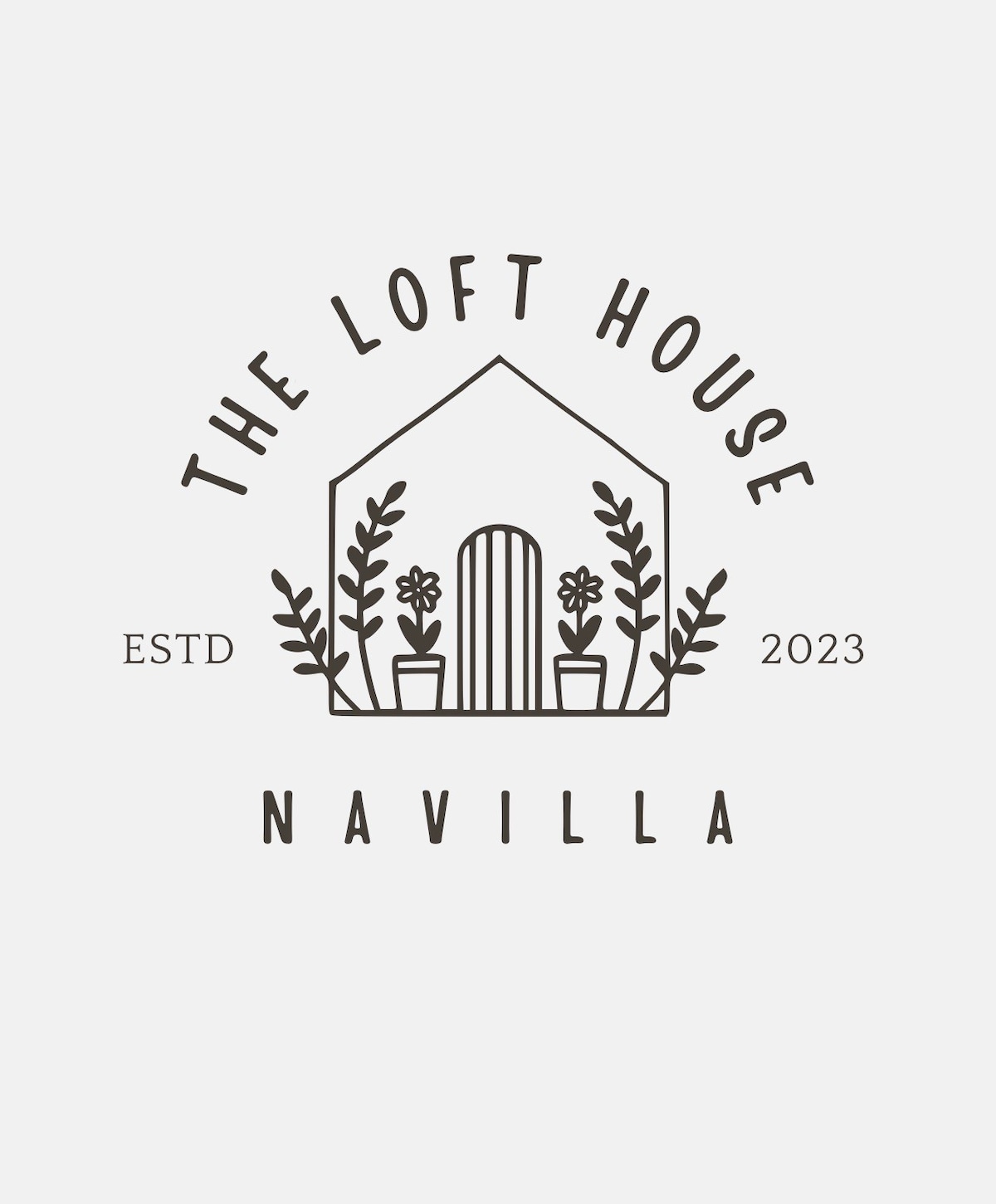 Navilla - The Loft House (Transient in Lipa)