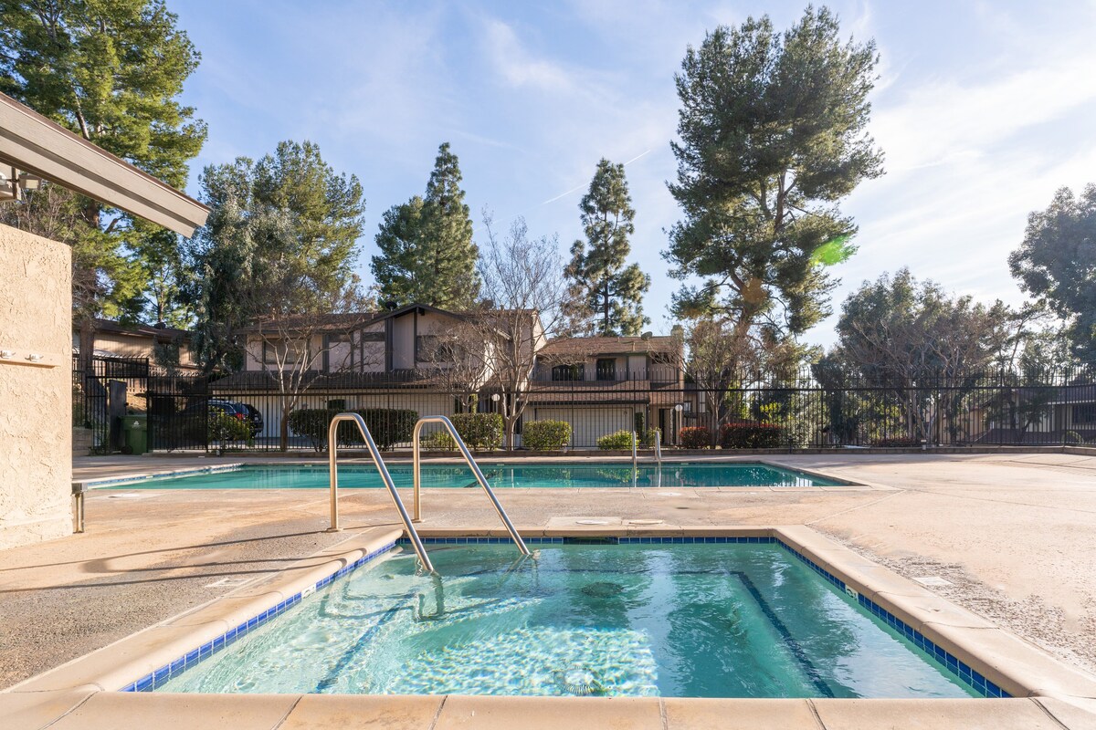 Charming Townhouse in Sun Valley