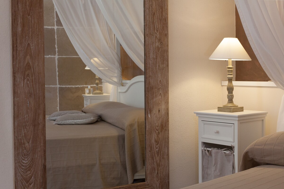 Boutique B&B in Elba "Toledo"