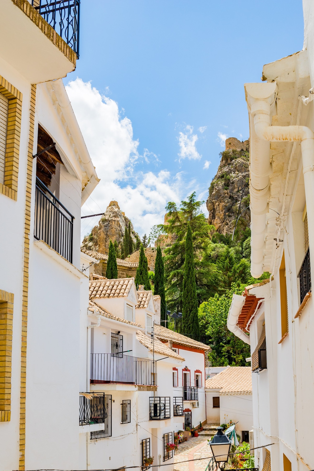 Casa Calle del Horno