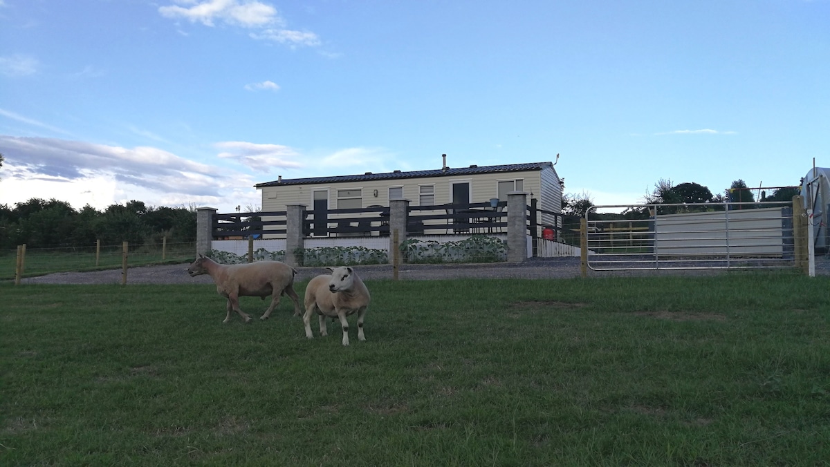 Graiguenamanagh Farm stay