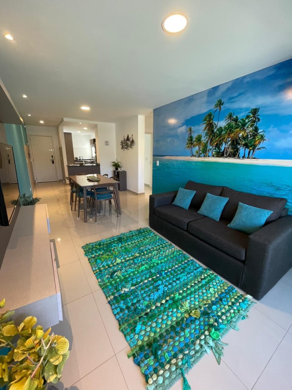 LUSSO Apart - San Blas Ocean Breeze