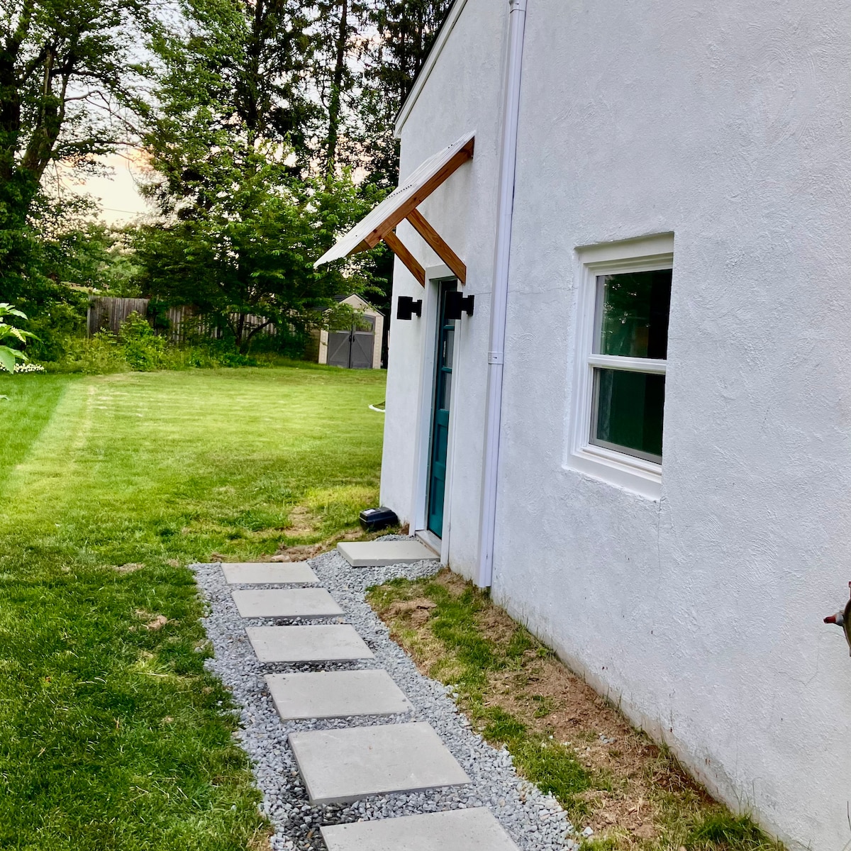 Cozy Suite near Princeton