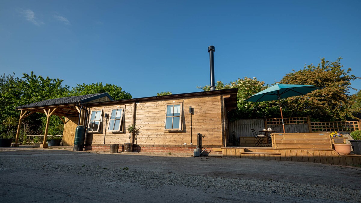 The Potting Shed