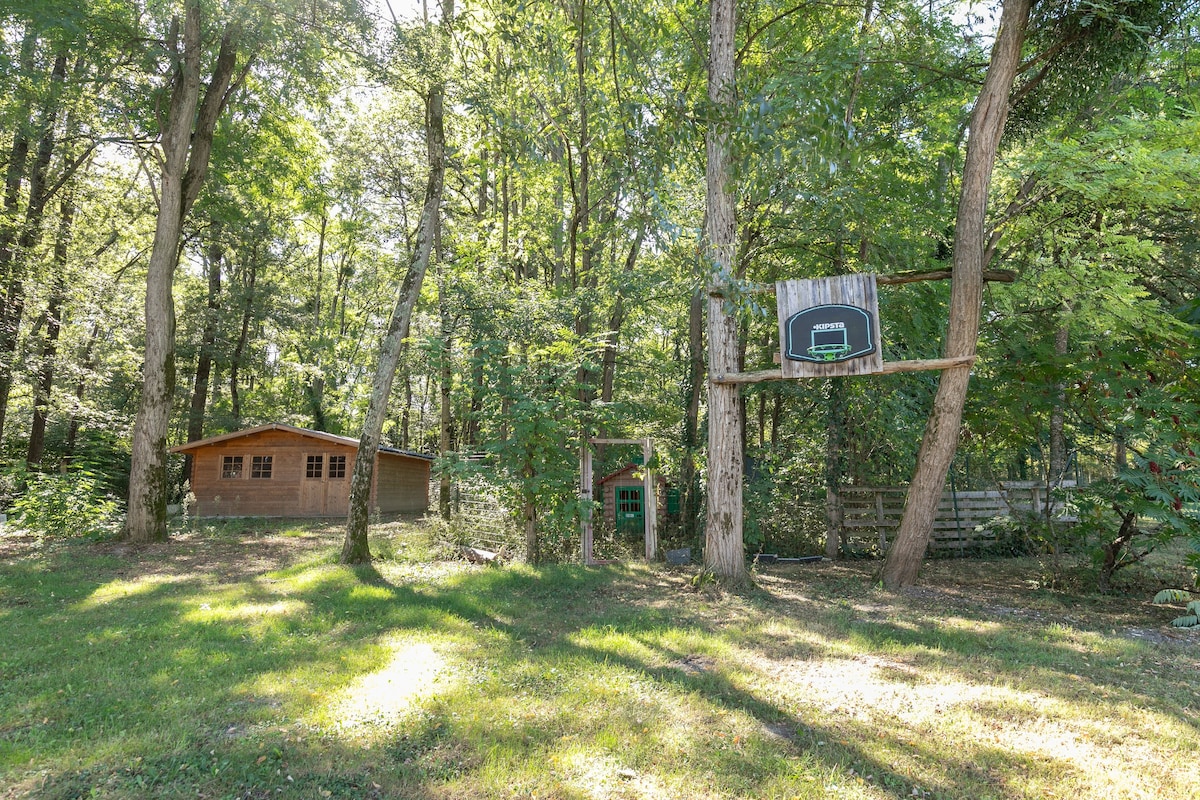 Vacances en Sologne - Vignoble/ Châteaux