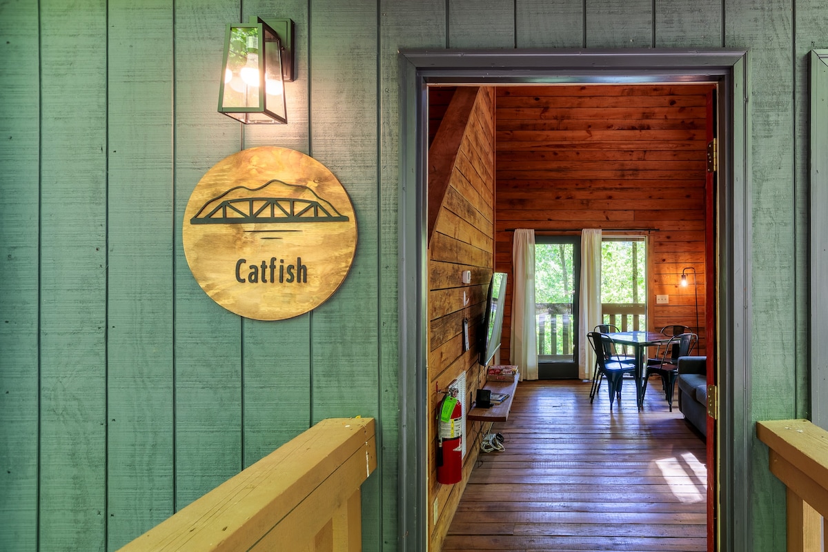 Catfish Cabin