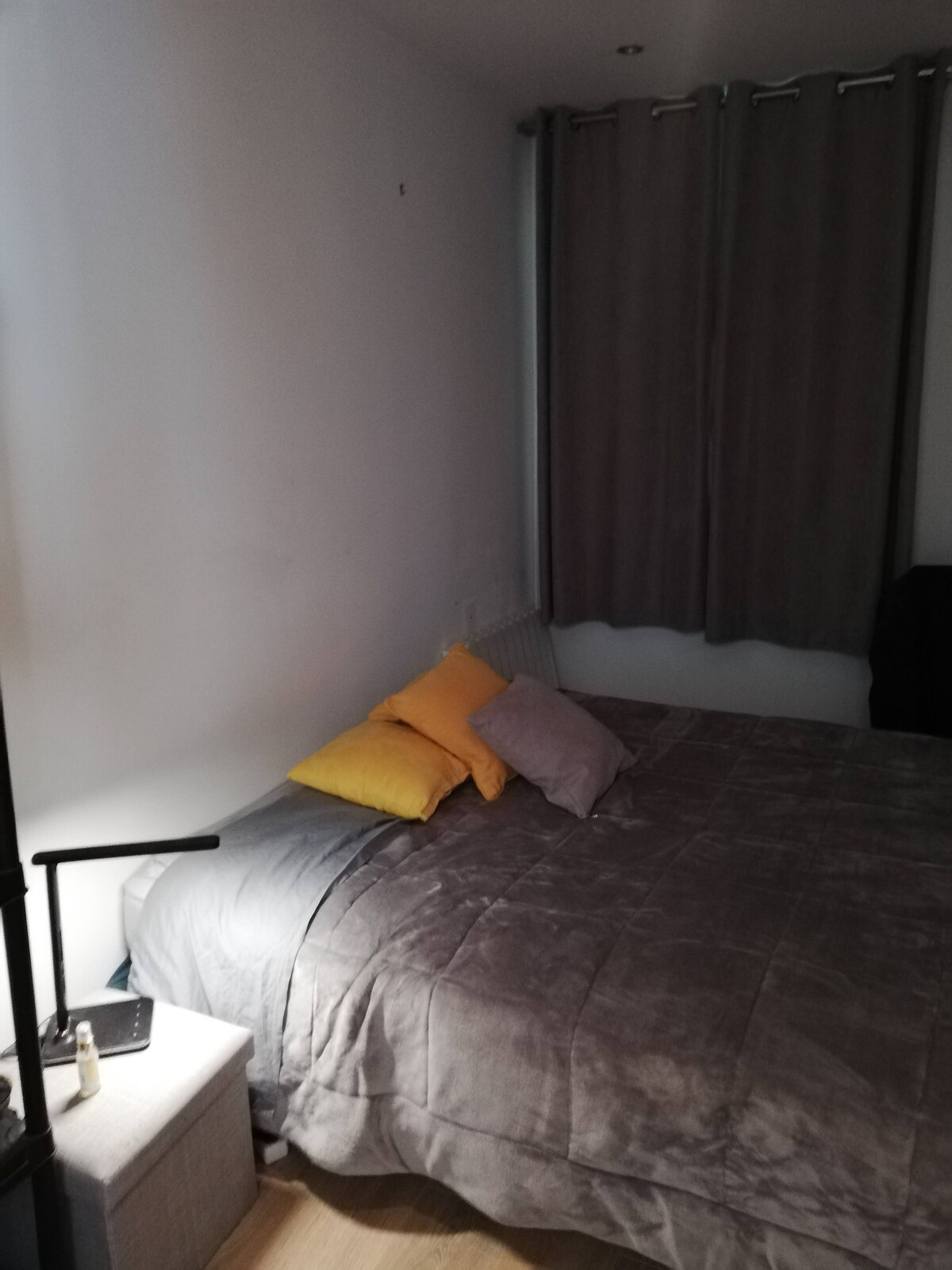 JO 2024 Appartement spacieux 96 m²