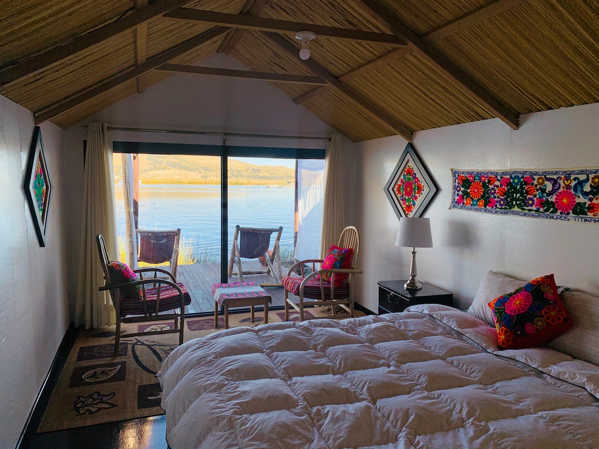 Titicaca Double Room