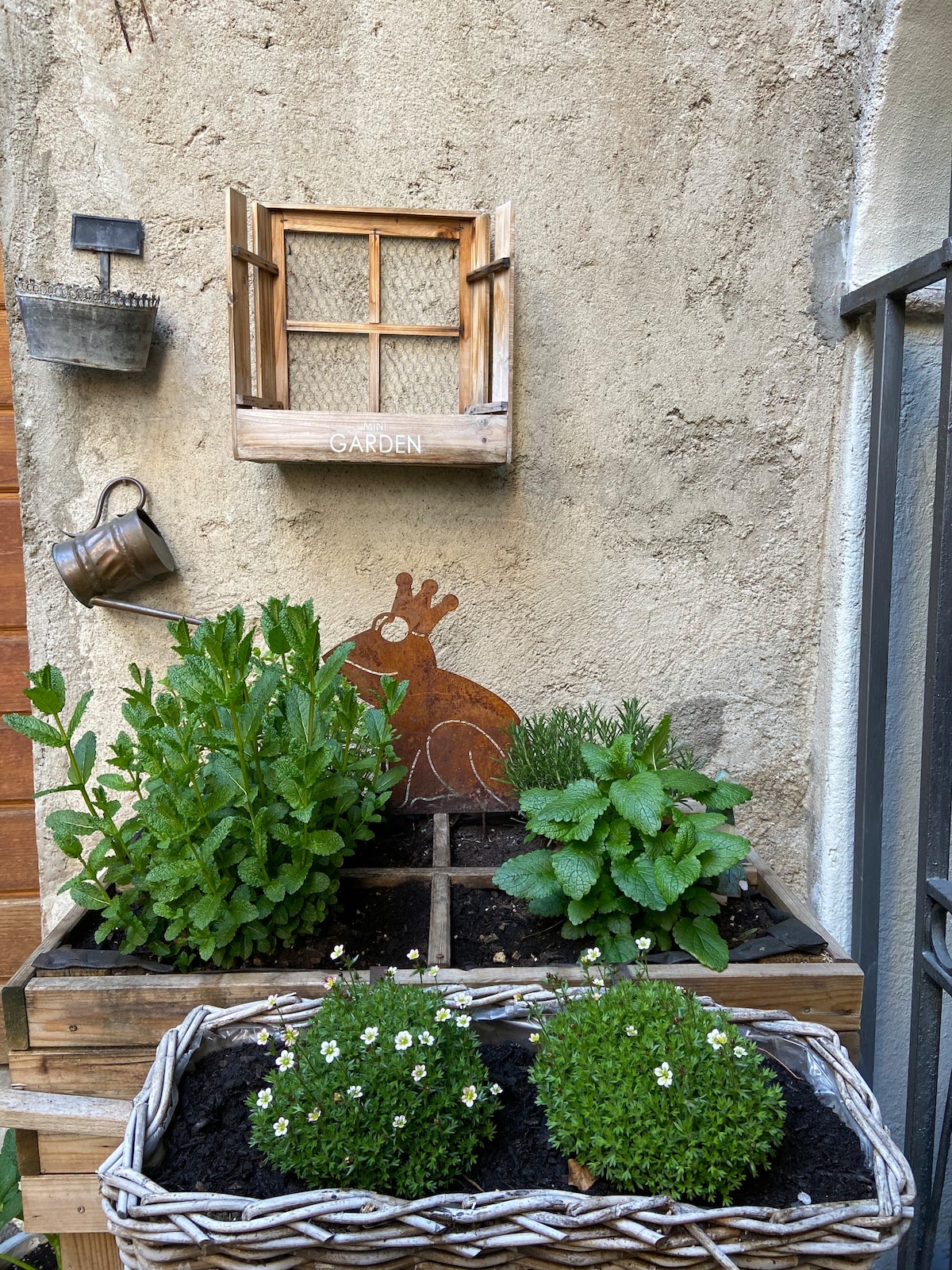 Casa storica nel cuore di Carona