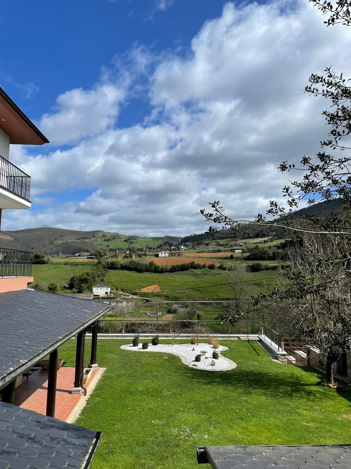 Casa Rural Cabo De Veiga