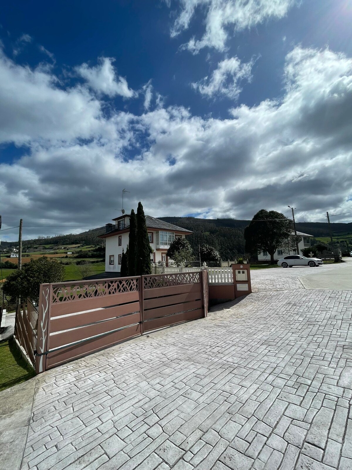 Casa Rural Cabo De Veiga