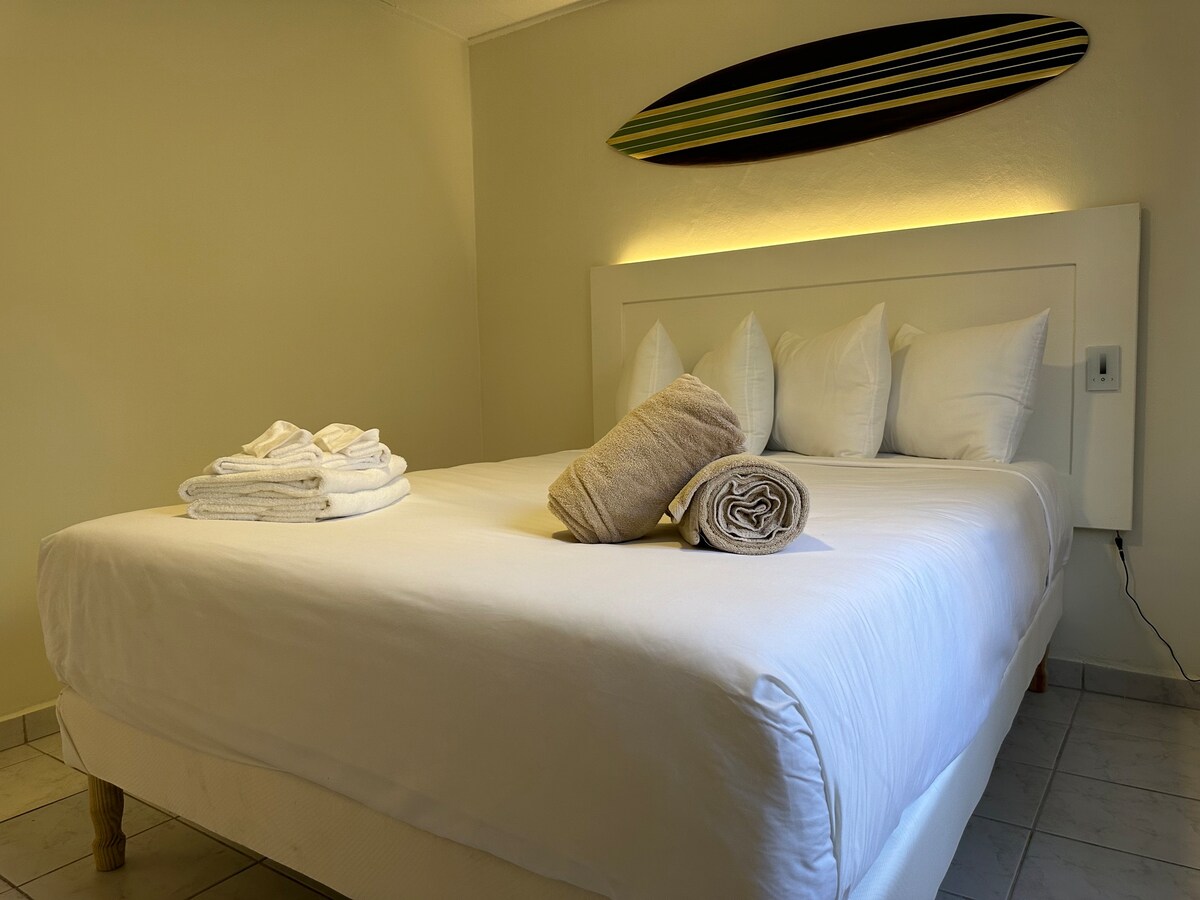 *Luxurious Ocean View 2 Bedroom Suite*