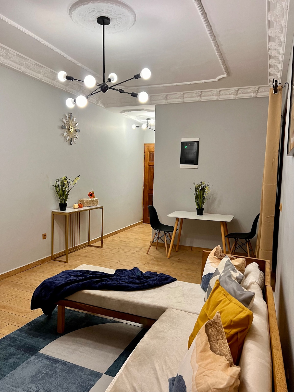 Residence Ethan Nji - Designer Flat