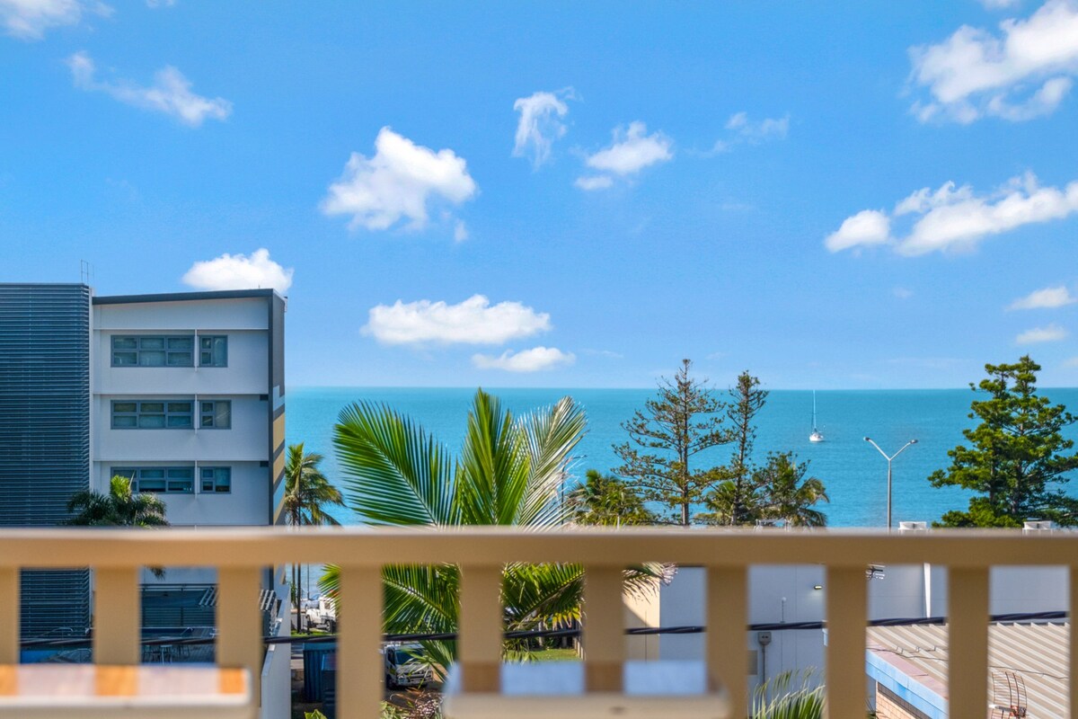 One Bedroom Unit- Ocean Views