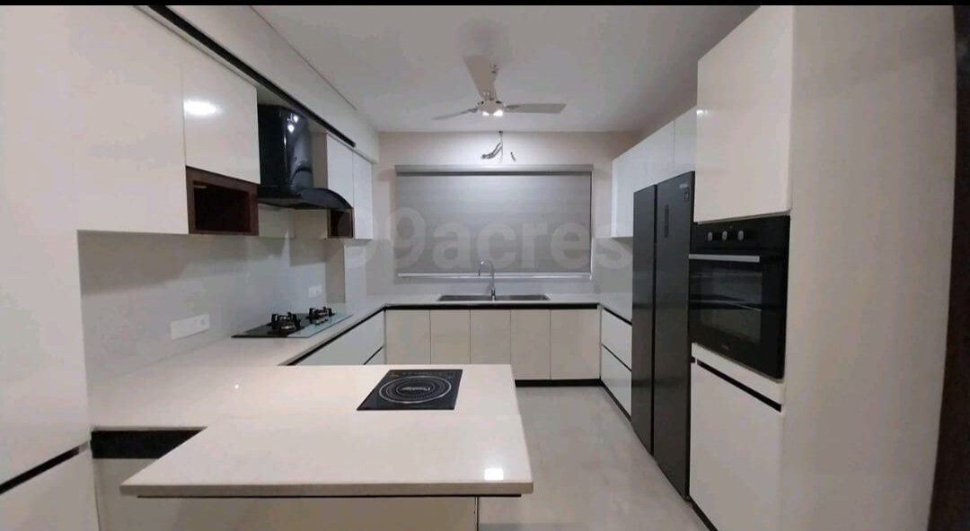 City Btiful Home 2BHK(No Party)