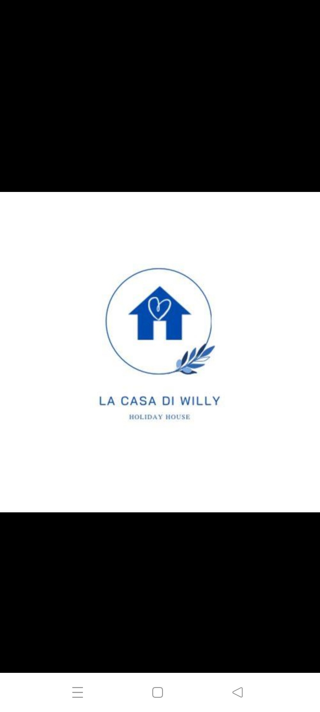 La casa di Willy