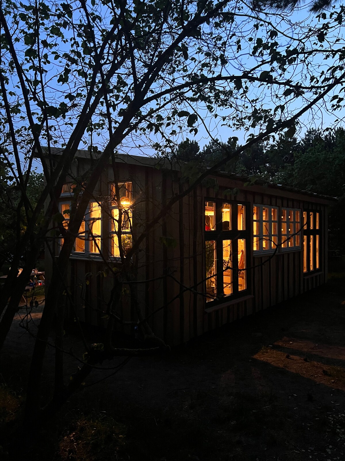 Tiki Camp - Hygge House