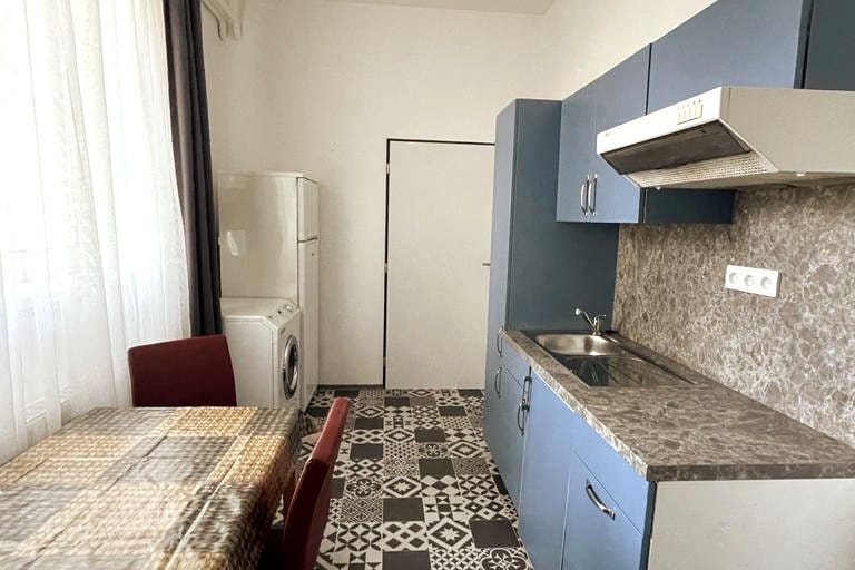 Apartmá Gato Stará Role pro 5 osob