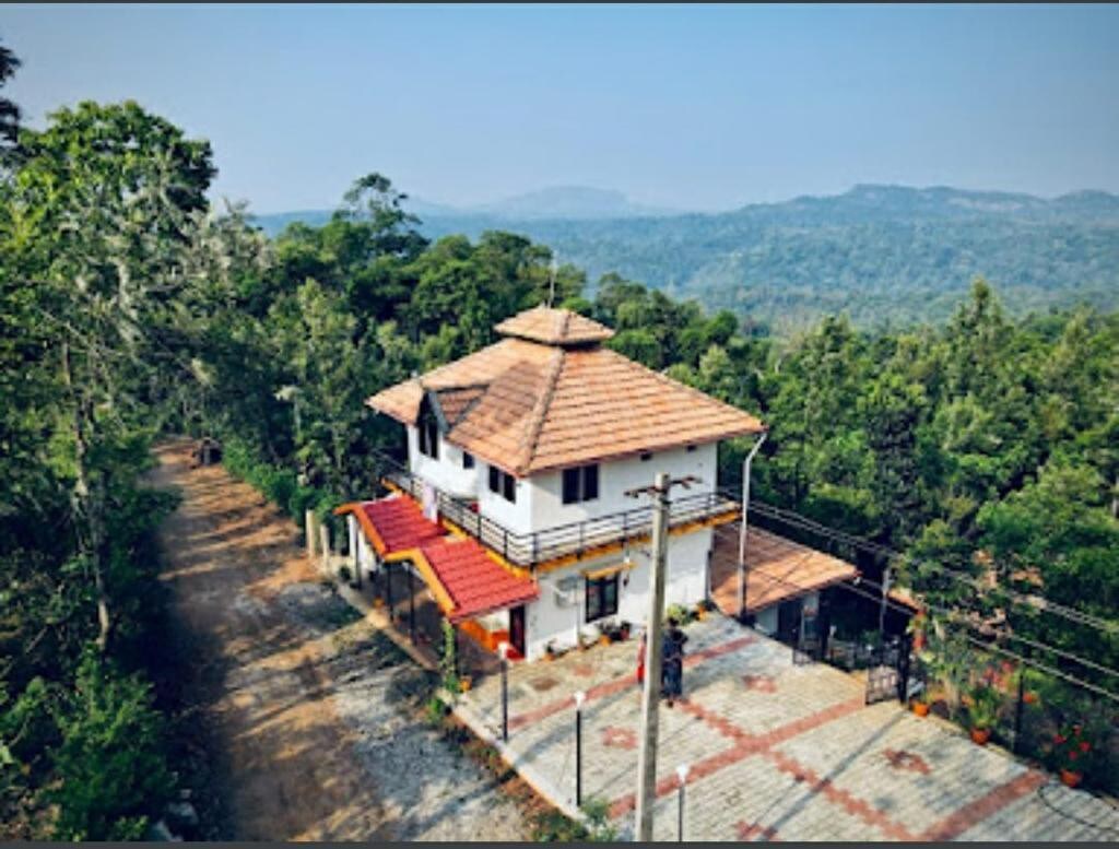 Suggi Nature Tent Stay-Coorg