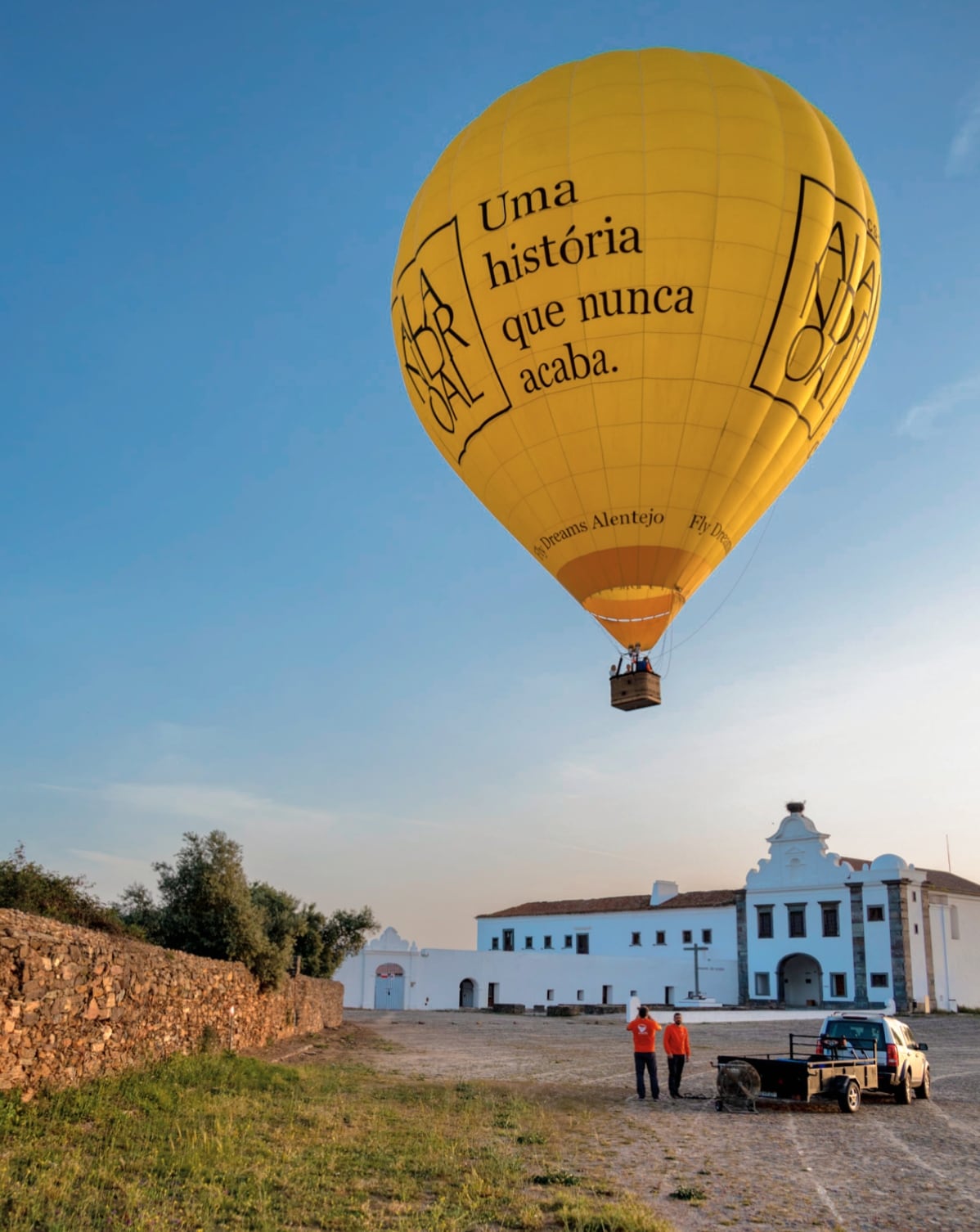 Convento da Orada - Monsaraz