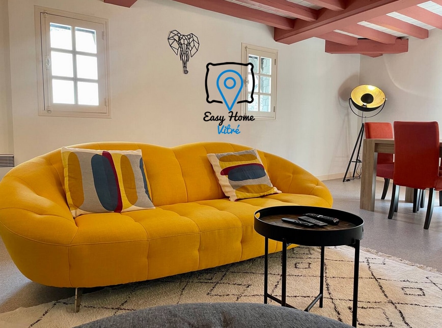 EasyHome 16 App.T3 Coeur de ville