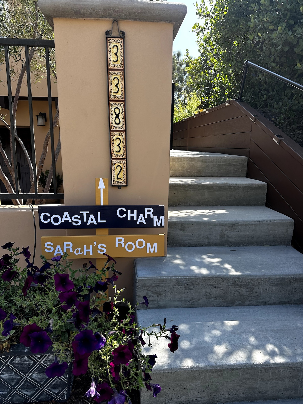 Coastal Charm offers so much "charm" Dana Point